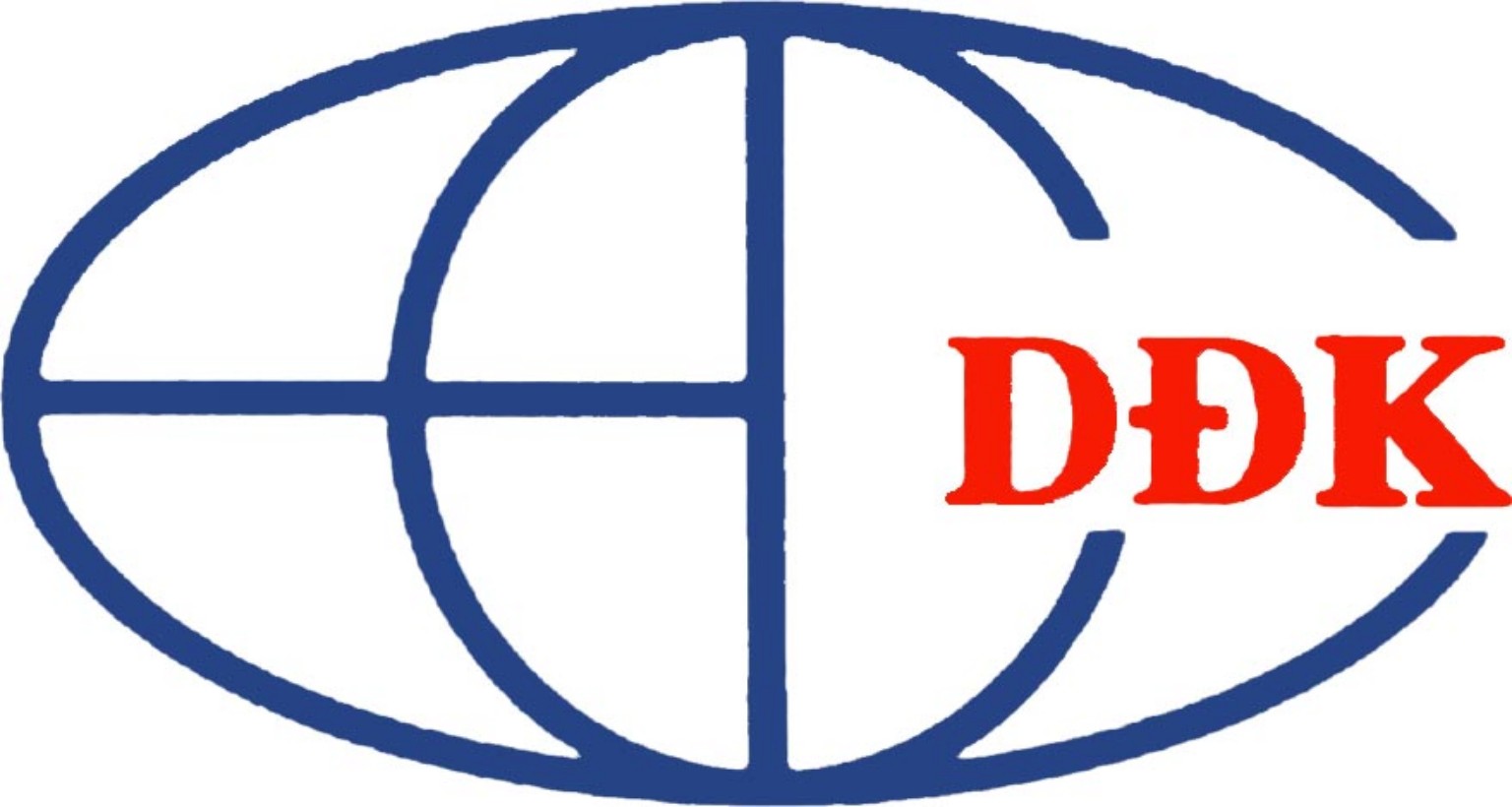 Logo DĐK